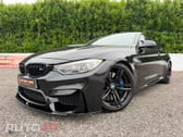 BMW M4 Auto