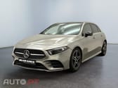 Mercedes-Benz A 200 7G-DCT AMG Line