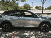 Peugeot E-2008 50 kWh GT