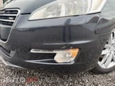 Peugeot 508 SW 1.6 e-HDi Business Line