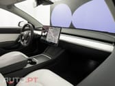 Tesla Model 3 Performance Dual Motor AWD