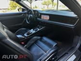 Porsche 911 Carrera Cabriolet PDK