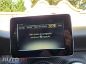 Mercedes-Benz A 180 d 7G-DCT AMG Line