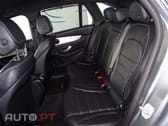 Mercedes-Benz GLC 220 d amg  Auto-9G 4Matic