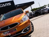 Mitsubishi Space Star 1.2 Intense