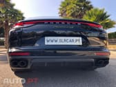 Porsche Panamera 4S E-Hybrid Executive
