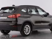 BMW X1 16 d sDrive