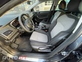 Renault Mégane Sport Tourer 1.5 Blue dCi Limited