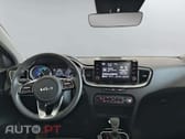 Kia Xceed PHEV 1.6 GDi PHEV Drive