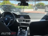 BMW 330 e Aut. Luxury Line