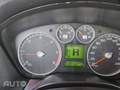 Ford Focus 1.6 TDCi Connection