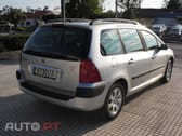 Peugeot 307 1.4 HDi XR
