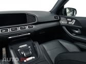 Mercedes-Benz GLE Coupe de 4Matic