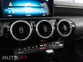 Mercedes-Benz A 180 d Style Plus Aut.