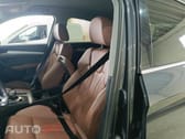 Audi Q5 50 TFSIe quattro Advance S tronic