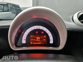Smart ForFour 1.0 Passion 71 Aut.