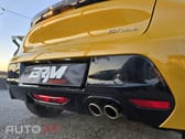 Peugeot 208 1.2 PureTech GT Line EAT8