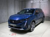 Peugeot 5008 1.2 PureTech Allure