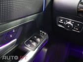 Mercedes-Benz EQA Mercedes-Benz EQA 300 4Matic AMG Line