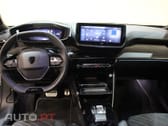 Peugeot E-2008 50 kWh GT