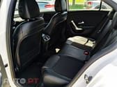 Mercedes-Benz A 180 d Style Plus Aut.