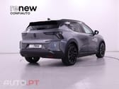Renault Alpine Novo Scenic E-tech 100% Elétrico 220 Cv Grande Autonomia  Esprit