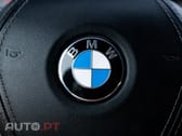 BMW 530 e iPerformance Pack M