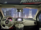 Fiat 500 1.2 Dolcevita