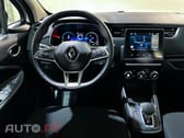Renault Zoe (c/ Bateria) Zen 50