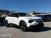 Citroen C4 1.5 BlueHDi Shine EAT8
