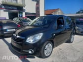 Opel Agila 1.0 Enjoy