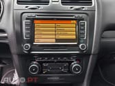 Volkswagen Golf 2.0 TSi GTi DSG