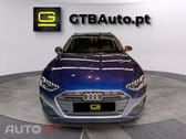 Audi A4 Avant 35 TFSI HYBRID  Attraction