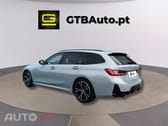 BMW 320 d Auto 