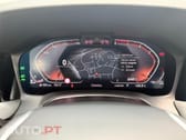 BMW 320 d Touring xDrive Line Sport Auto