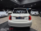 Fiat 500e 23,8kWh ICON