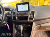 Ford Transit Connect 1.5 TDCi L1