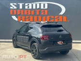 Citroen C4 Cactus 1.6 BlueHDi Feel