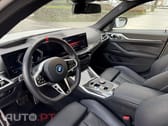 BMW i4 M50 Pack Desportivo M Pro