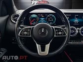 Mercedes-Benz GLA 250 e 8G-DCT Edition Plug-in-Hybrid