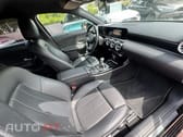 Mercedes-Benz A 180 d Business Solutions
