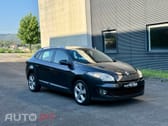 Renault Mégane Sport Tourer 1.5 dCi Dynamique