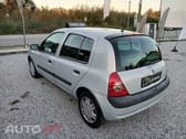 Renault Clio 1.2