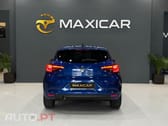 Renault Clio 1.0 TCe Evolution