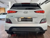 Hyundai Kauai 39 kWh Premium