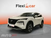 Nissan X-Trail 1.5 e-Power N-Connecta e-4force