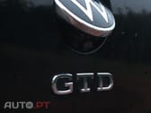 Volkswagen Golf 2.0 TDI GTD DSG
