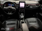 Renault Arkana E-Tech R.S. Line