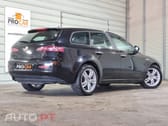 Alfa Romeo 159 Sportwagon 1.9 JTDm 16V Sportiva+