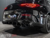 Mercedes-Benz CLA 250 e Shooting Brake AMG Line